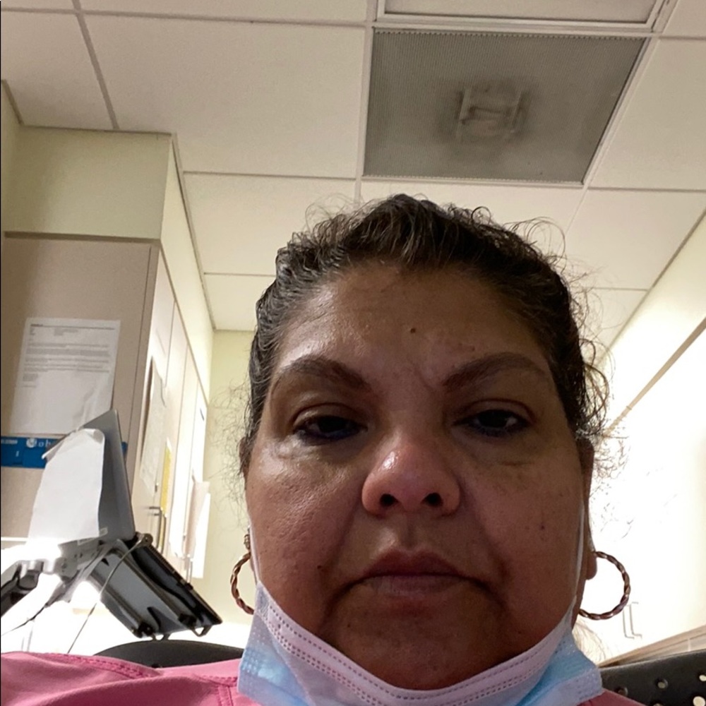 Meet your Posher, Geeta